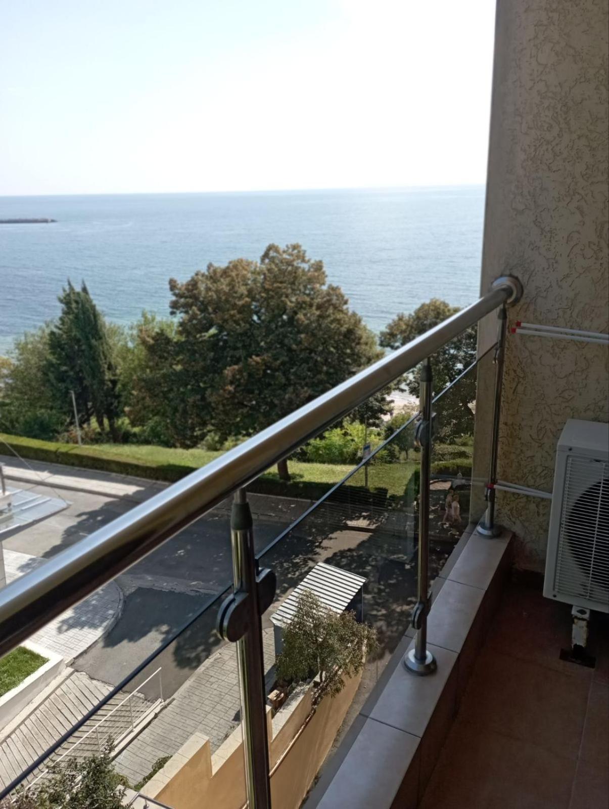 Private Studio, South Beaсh, Nessebar, Larisa Extérieur photo