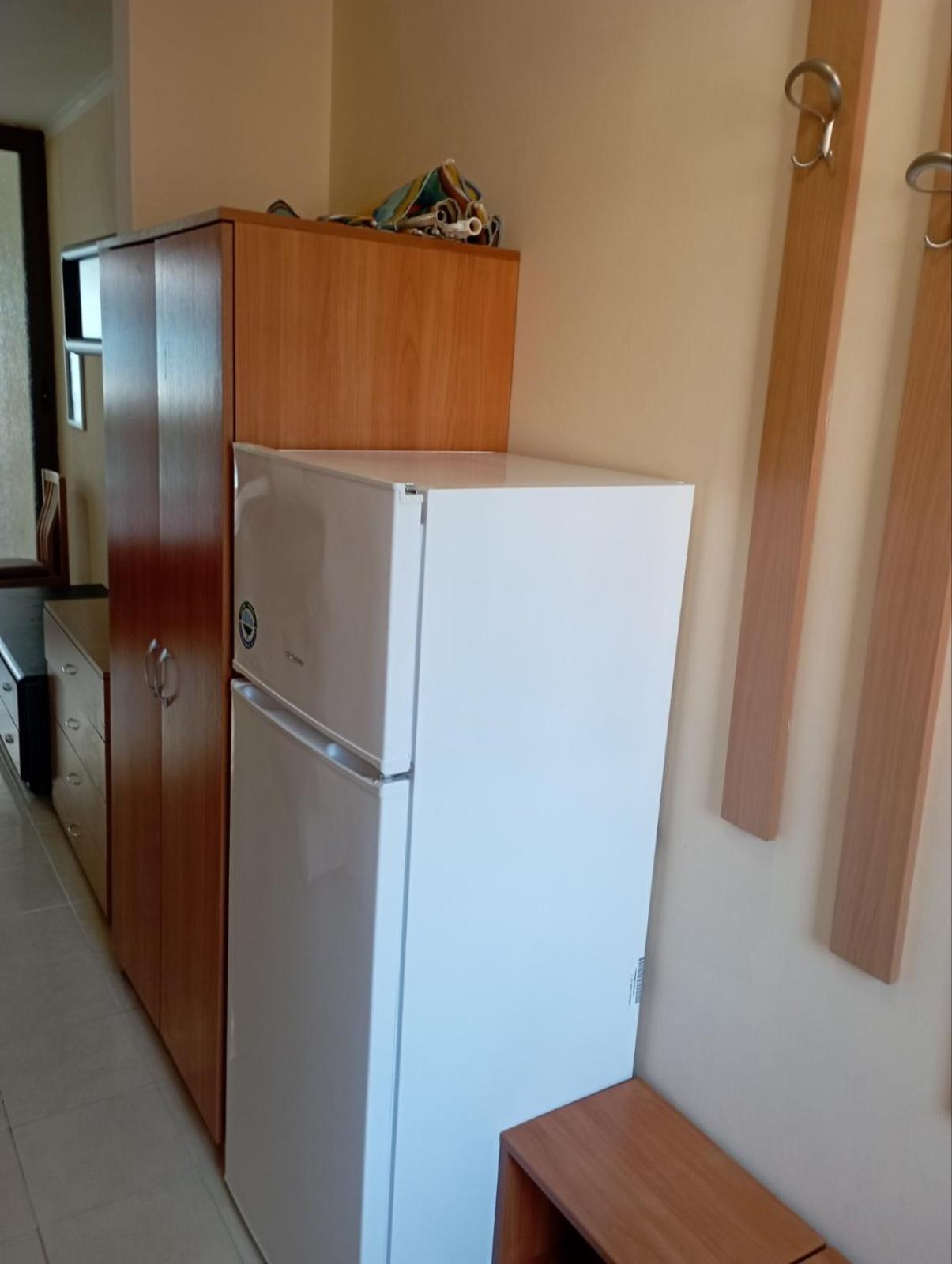 Private Studio, South Beaсh, Nessebar, Larisa Extérieur photo