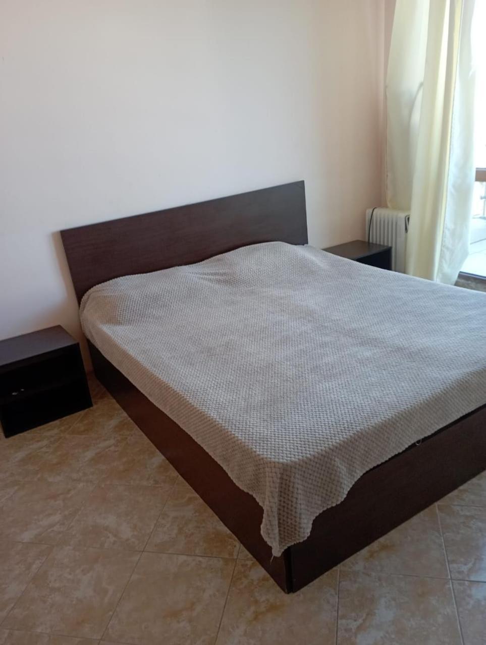 Private Studio, South Beaсh, Nessebar, Larisa Extérieur photo