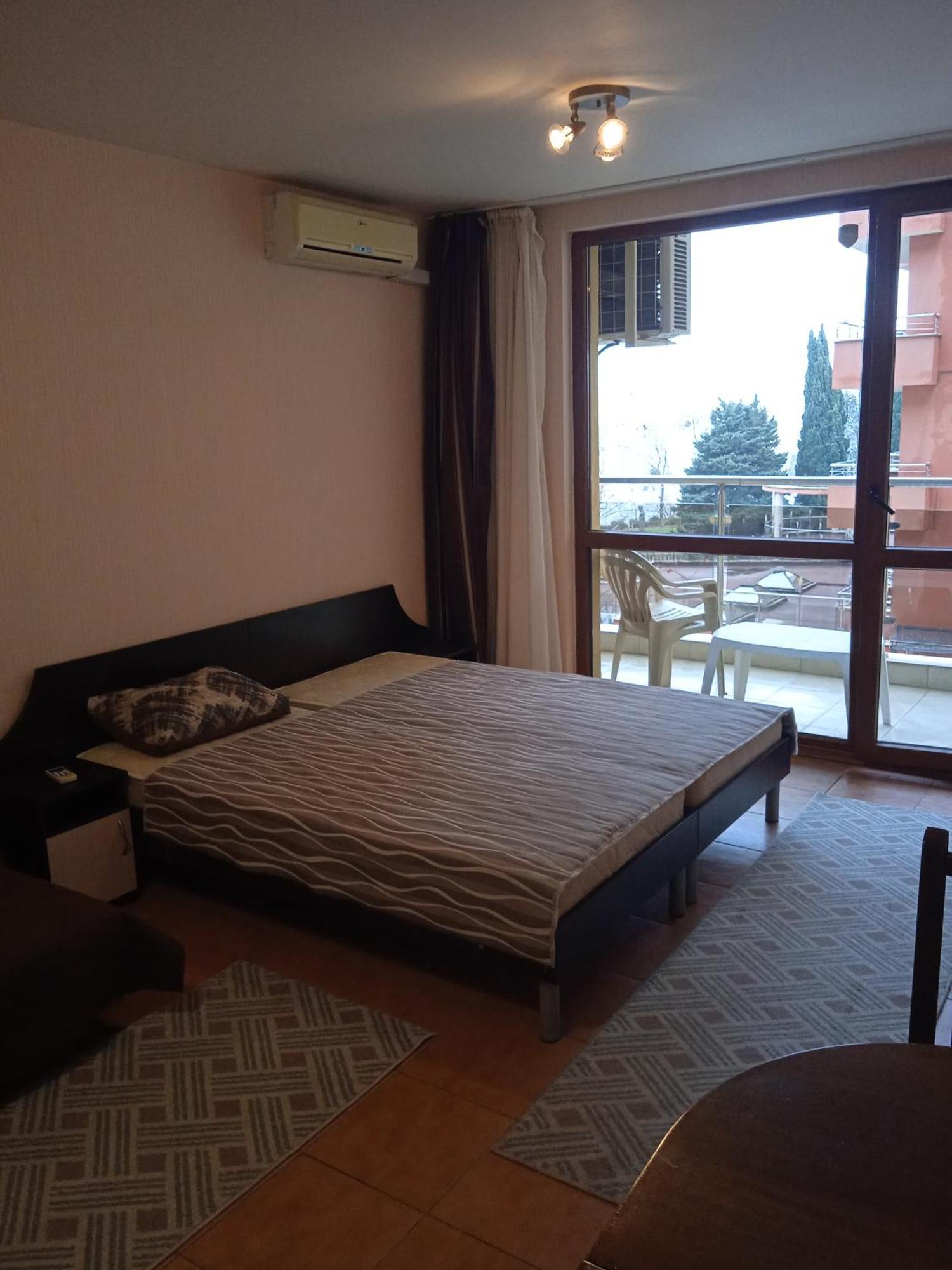 Private Studio, South Beaсh, Nessebar, Larisa Extérieur photo