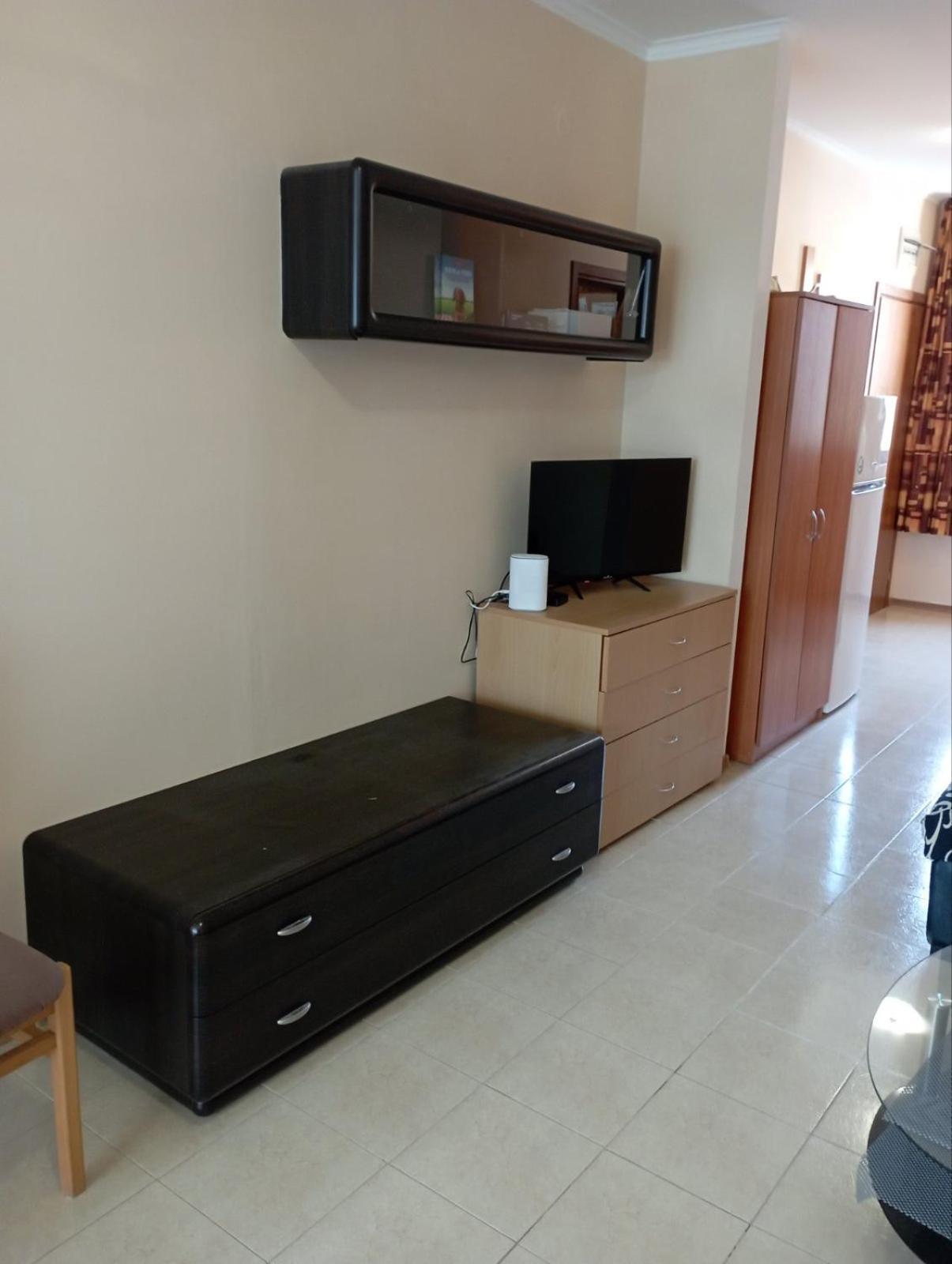 Private Studio, South Beaсh, Nessebar, Larisa Extérieur photo
