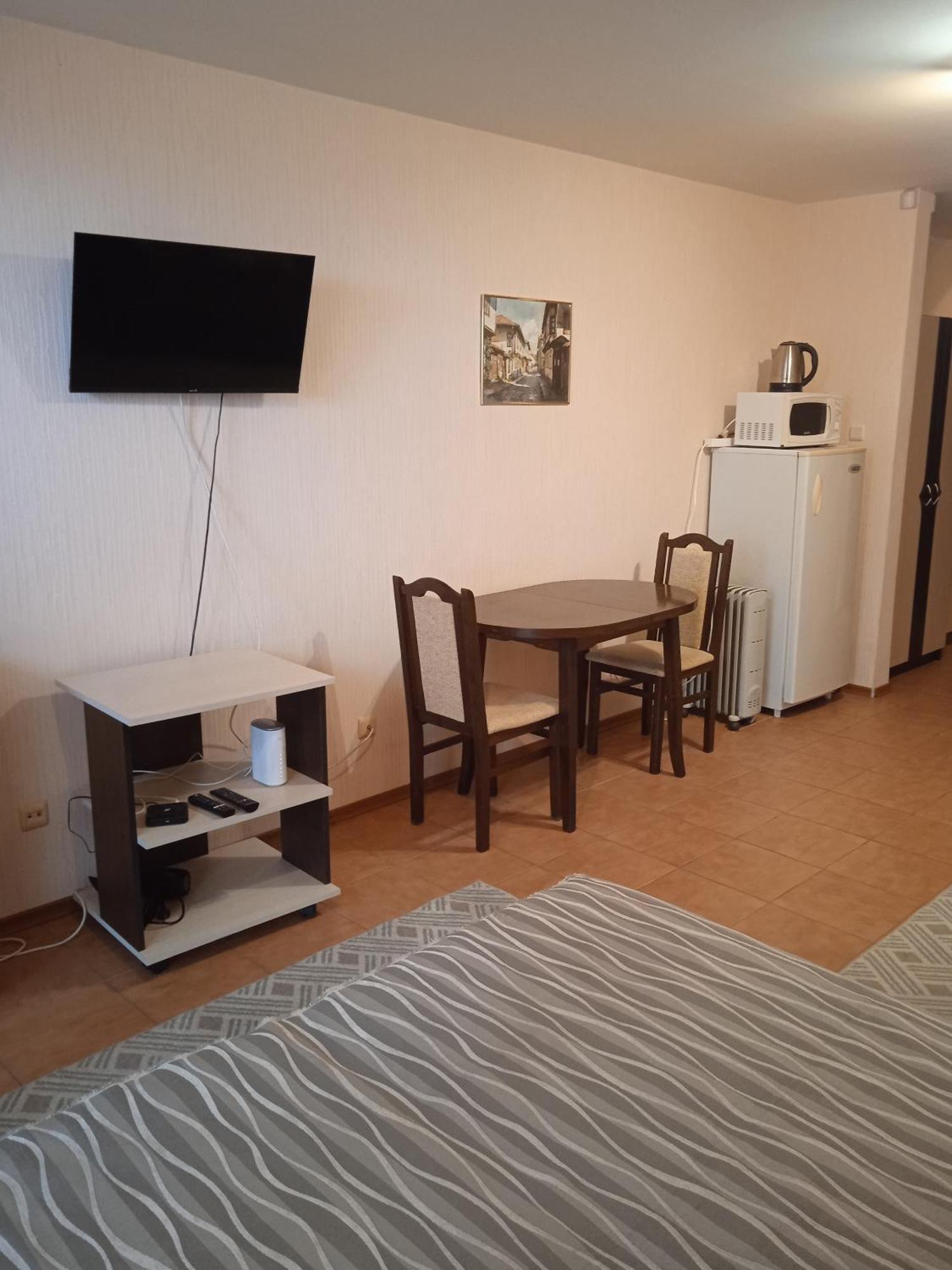 Private Studio, South Beaсh, Nessebar, Larisa Extérieur photo