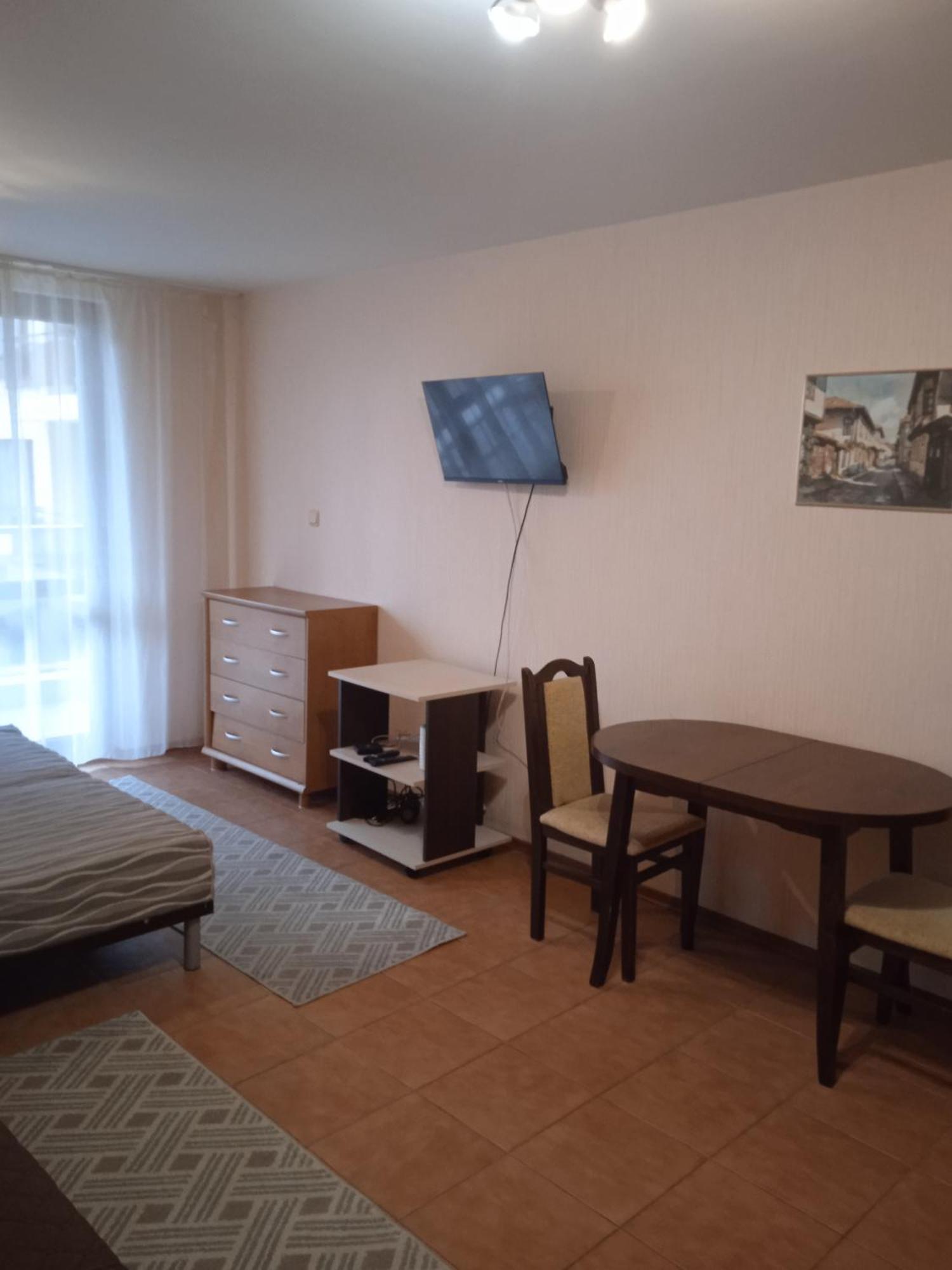 Private Studio, South Beaсh, Nessebar, Larisa Extérieur photo